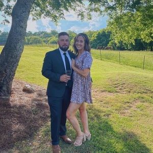 Meet your Posher, Meagan